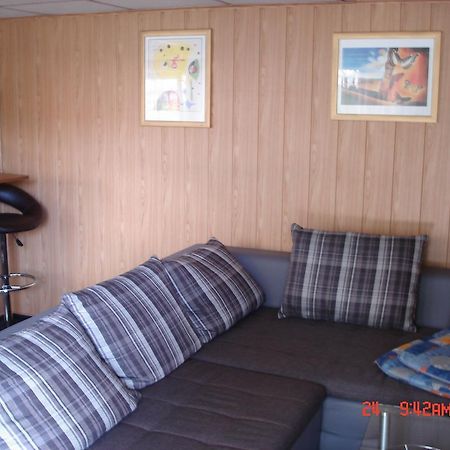 Ferienhaus Sueplingen Екстериор снимка