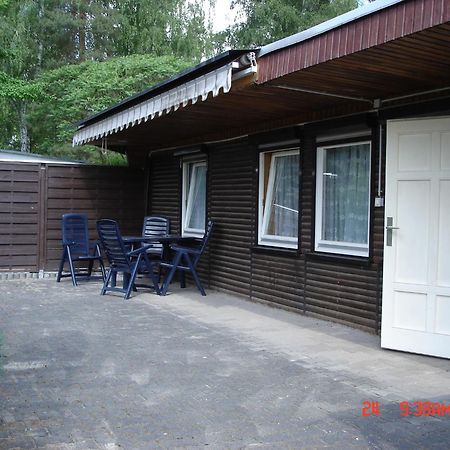Ferienhaus Sueplingen Екстериор снимка