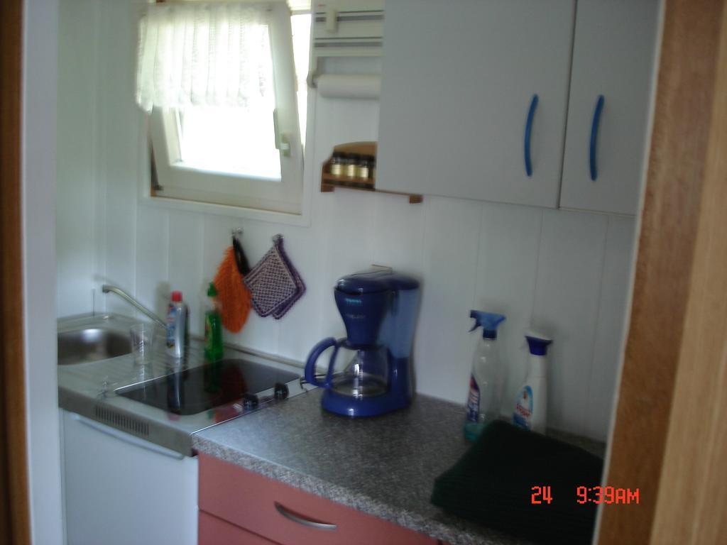 Ferienhaus Sueplingen Екстериор снимка