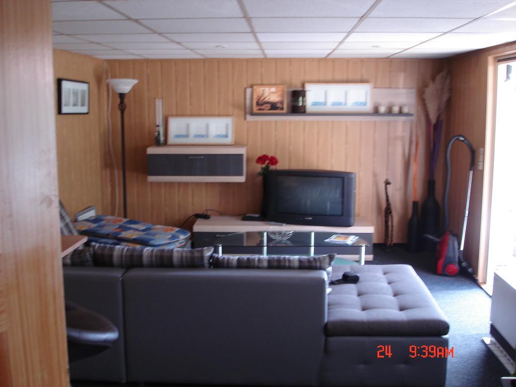 Ferienhaus Sueplingen Екстериор снимка