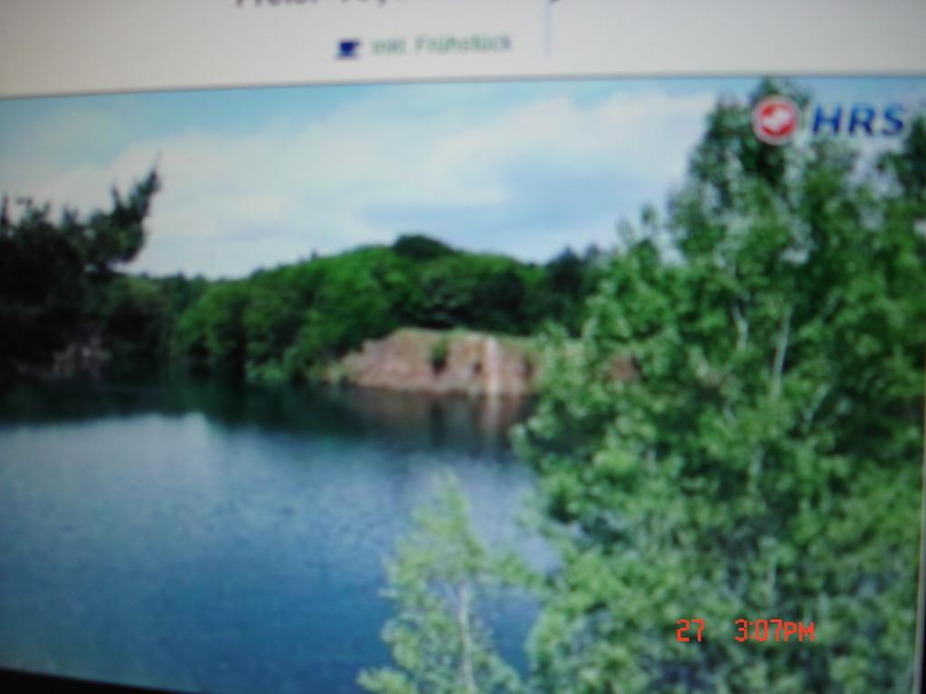 Ferienhaus Sueplingen Екстериор снимка