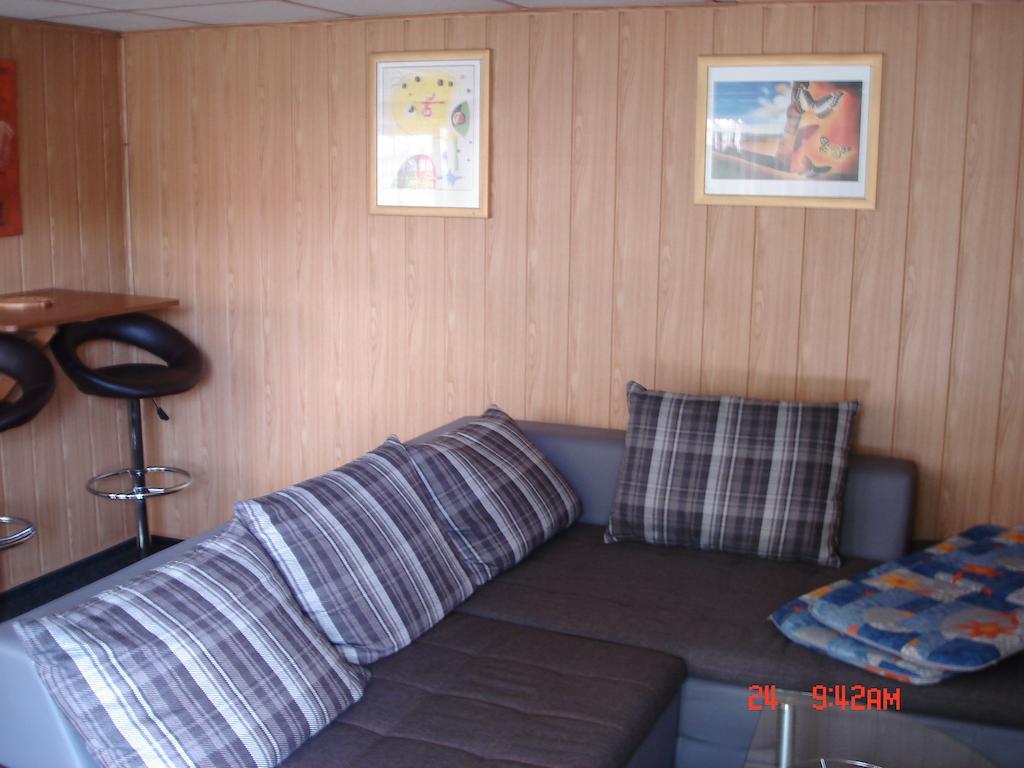 Ferienhaus Sueplingen Екстериор снимка