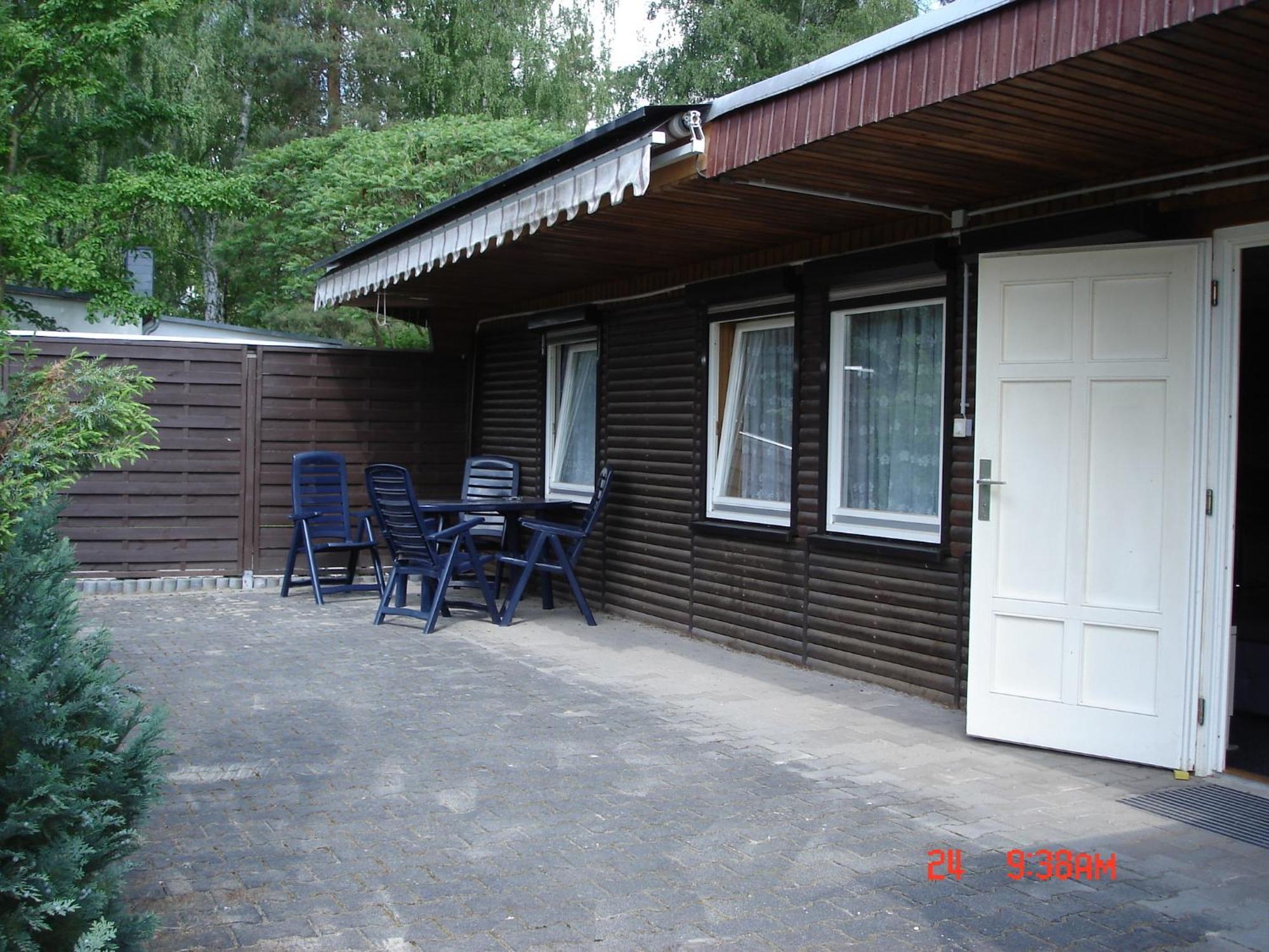 Ferienhaus Sueplingen Екстериор снимка