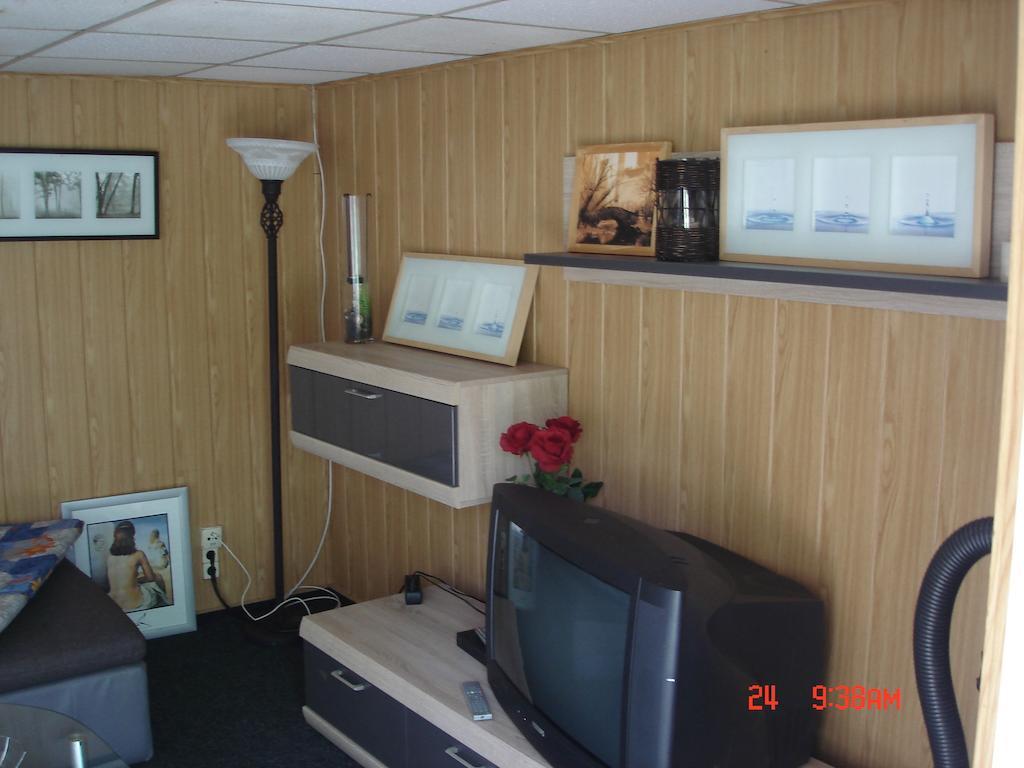 Ferienhaus Sueplingen Екстериор снимка
