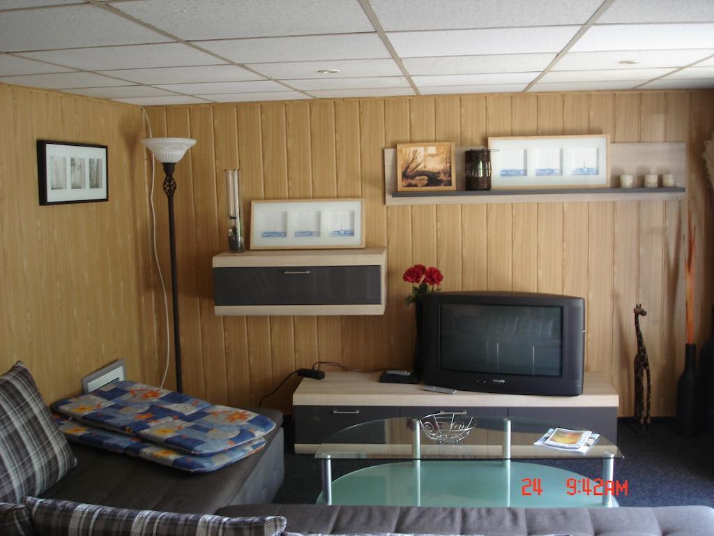 Ferienhaus Sueplingen Стая снимка