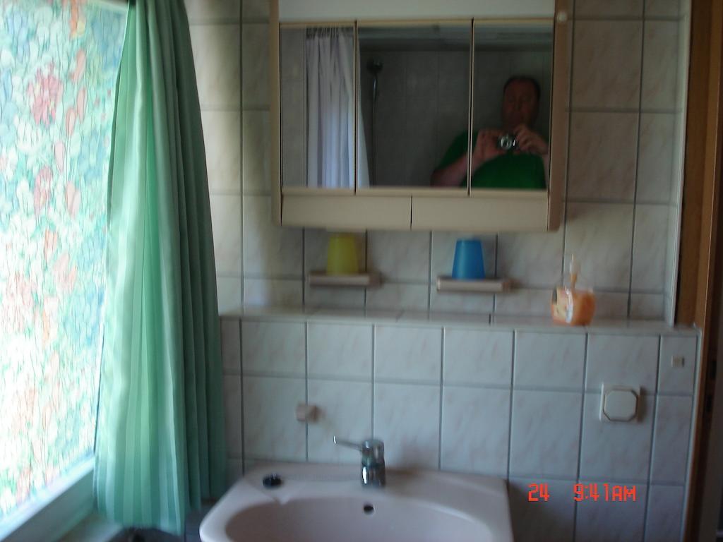 Ferienhaus Sueplingen Стая снимка